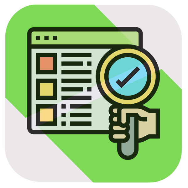 Welligent icon overview 